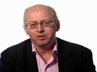 Matthew Bishop's Big Career Mistake