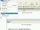 How to create an email account in Outlook Express