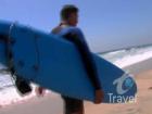 How a Couple Started a Surf Shop