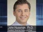 John Hussman on Stock Returns at Current Levels