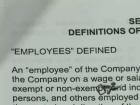 Employee Handbooks