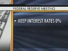 What the Fed's Interest Rate Decision Means