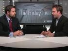 Three ETF Ideas for Today's Market
