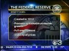How the Federal Reserve Bank Can Help the Economy