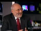 Nobel Winning Economist Joseph Stiglitz on the Economic Recession