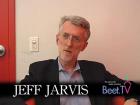 Jeff Jarvis on New Models for the Newspaper Business
