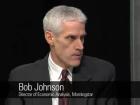 Highlights and Lowlights in the GDP Report